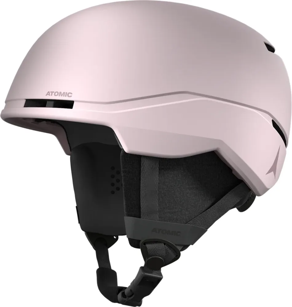 ATOMIC Four AMID Lite Skihelm Rosa, Herren, Größe: M