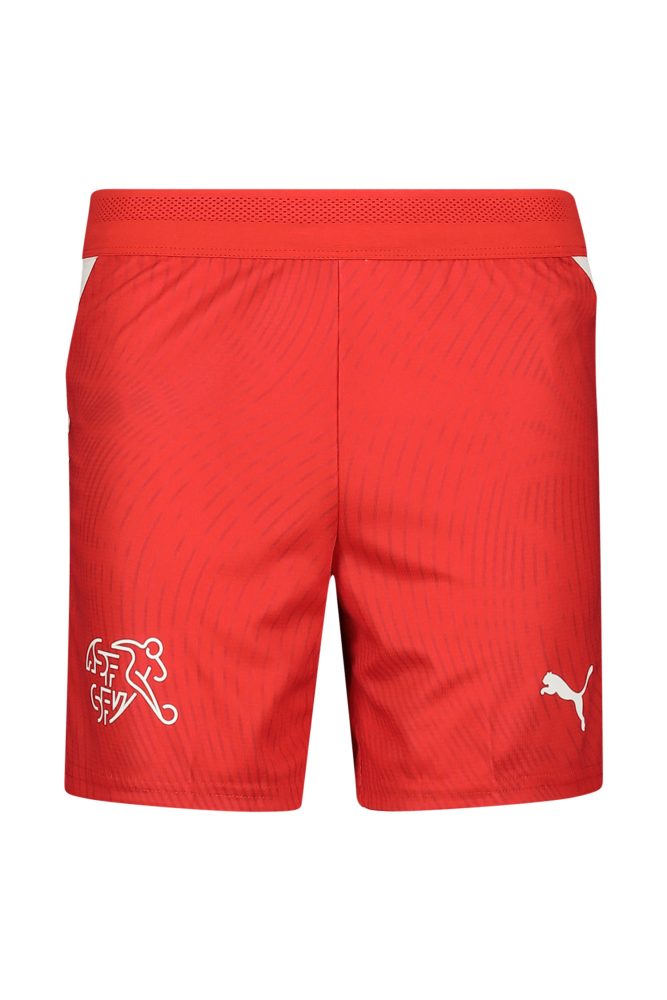 Schweiz Replica Kinder Short WM 2026