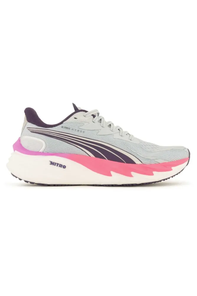 Puma - Laufschuhe, für Damen, Grau, Größe 36