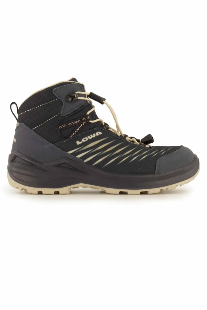 Namuk Zirrox II Mid Gore-Tex® Kinder Wanderschuh Blau, , Größe: 25