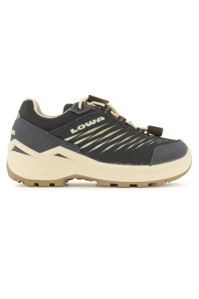 Lowa Kinder Zirrox II GTX Low Schuhe