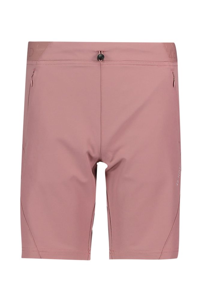 46 NORD Kinder Wandershort Rosa, , Größe: 164