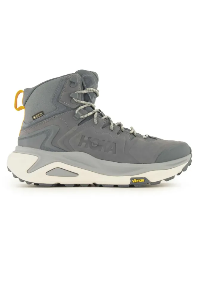 HOKA Kaha 3 Gore-Tex® Herren Wanderschuh Blau, Herren, Größe: 10