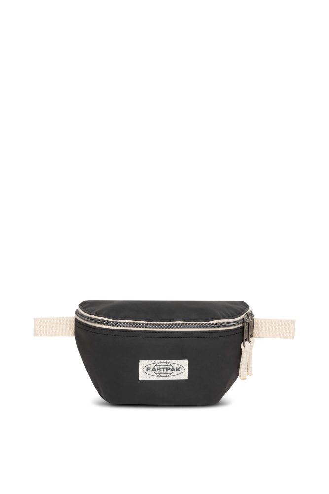 Eastpak Springer 2 L Gürteltasche Schwarz, Herren, Größe: 0