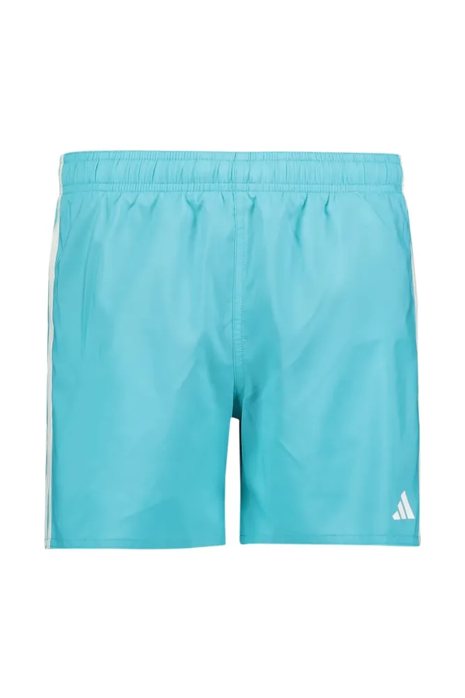 ADIDAS Jungen Badeshorts 3S  türkis | 152