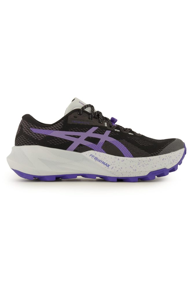 ASICS Trabuco™ 14 Damen Trekkingschuh Schwarz, Damen, Größe: 6