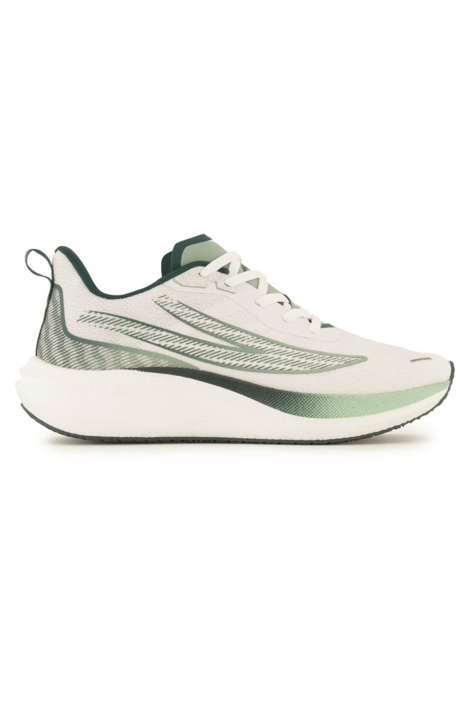 FILA Upload 2.0 Herren Fitnessschuh Grün, Herren, Größe: 46