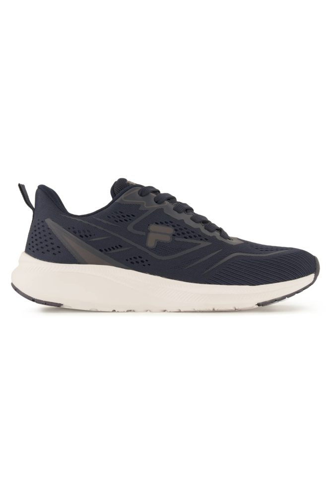 FILA Upflow Herren Fitnessschuh Blau, Herren, Größe: 42
