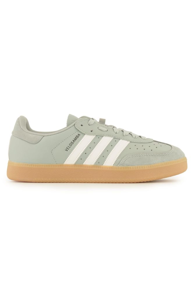 adidas Velosamba Herren Bikeschuh Grün, Herren, Größe: 11