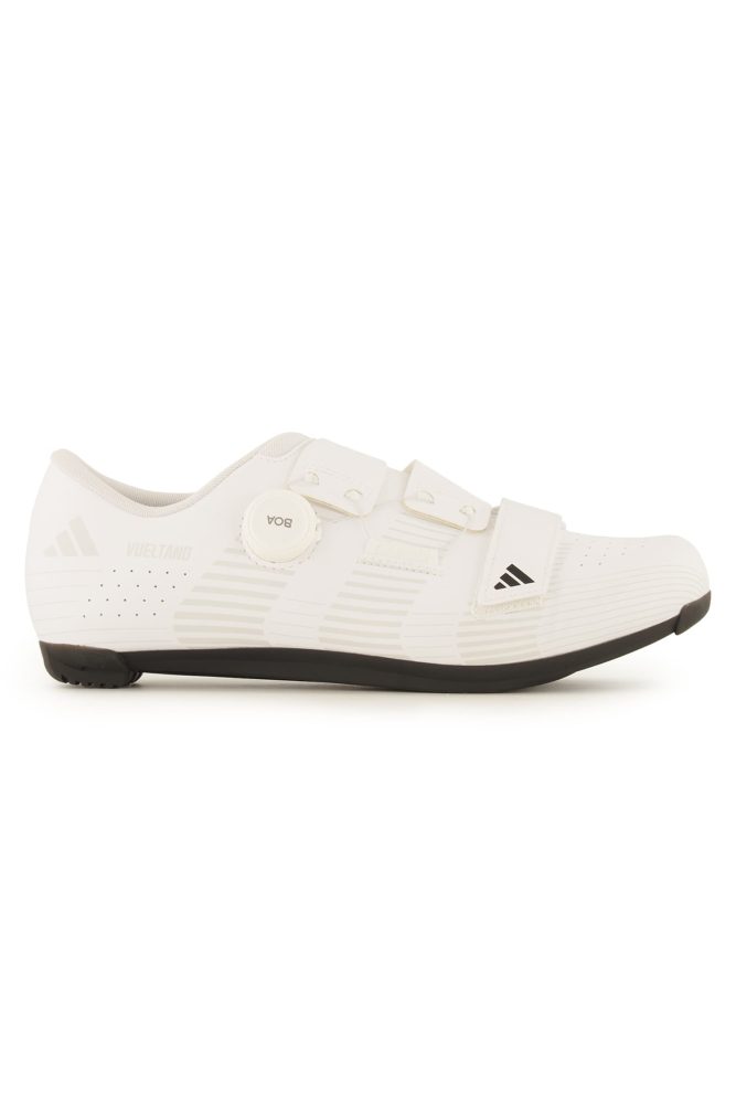 adidas Vueltano Herren Bikeschuh Weiss, Herren, Größe: 8