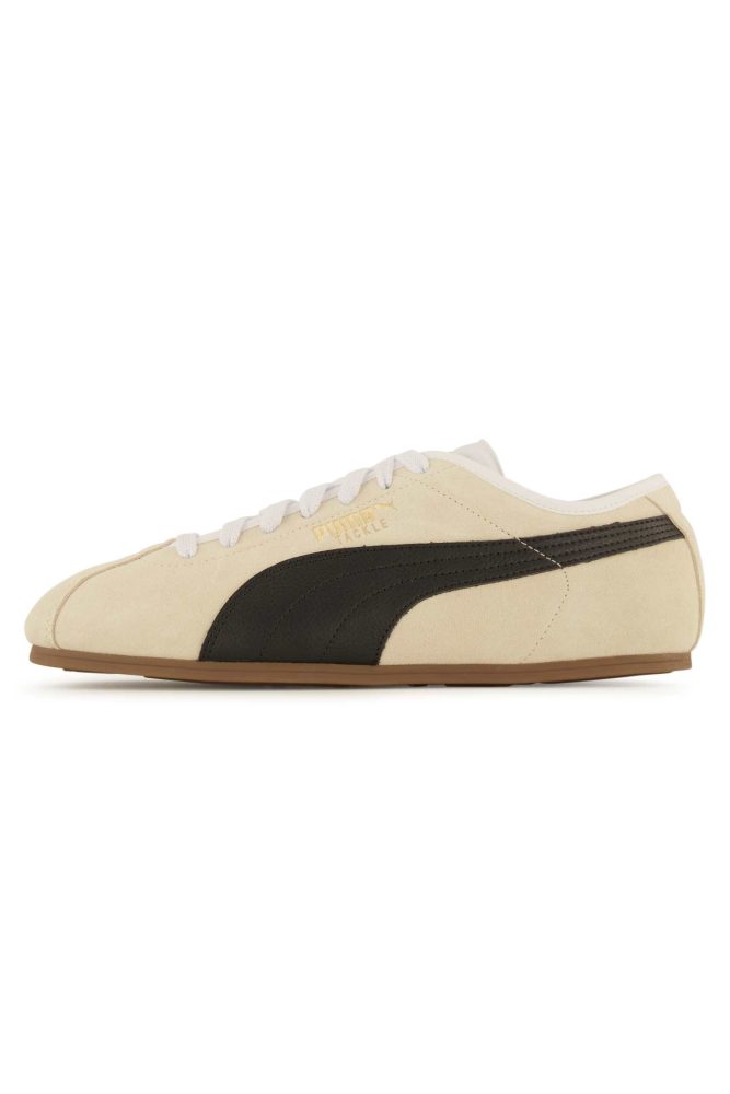 PUMA Tackle Damen Sneaker Schwarz, Damen, Größe: 4 1/2