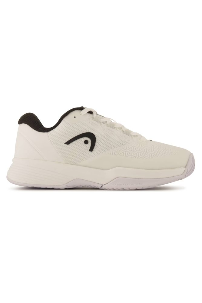 HEAD Revolt Pro 5.0 Kinder Tennisschuh Weiss, , Größe: 33