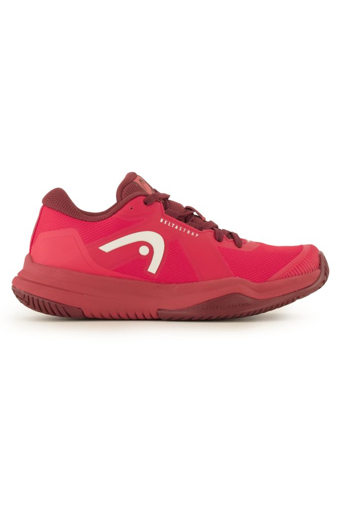 HEAD Sprint Pro 4.0 Kinder Tennisschuh Rot, , Größe: 36