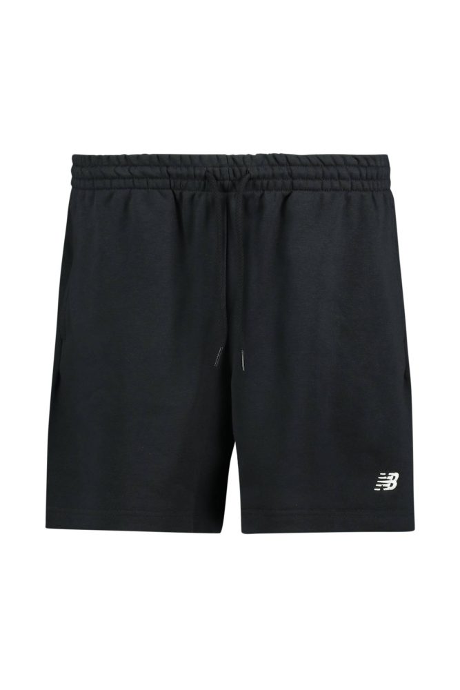 New balance French terry short 7in-M M