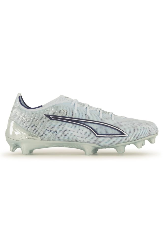 PUMA Ultra 6 Ultimate FG Damen Fussballschuh Blau, Damen, Größe: 3 1/2