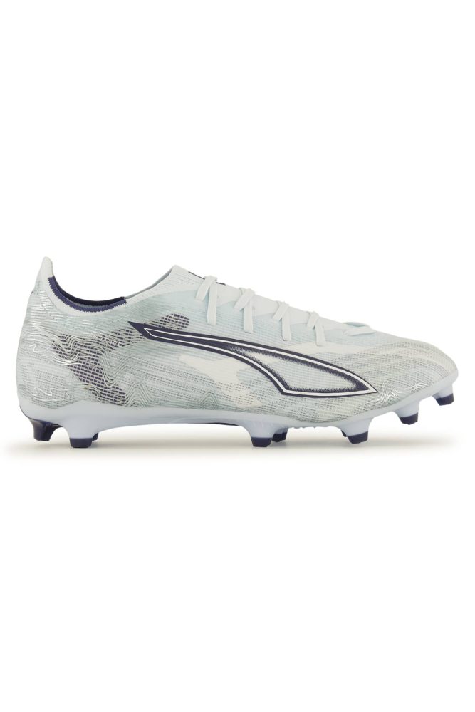 PUMA Ultra 6 Match FG/AG Fussballschuh Blau, Herren, Größe: 9 1/2