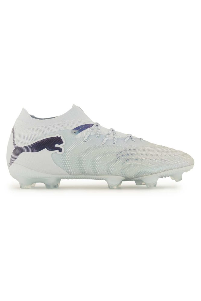 PUMA Future 9 Ultimate FG Fussballschuh Blau, Herren, Größe: 6 1/2