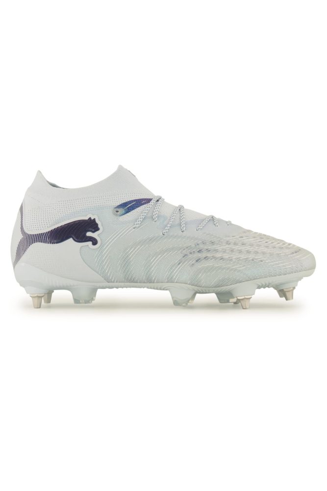 PUMA Future 9 Ultimate MxSG Fussballschuh Blau, Herren, Größe: 10 1/2