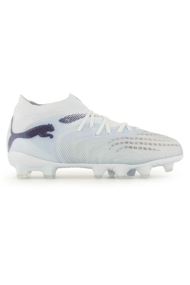 PUMA Future 9 Pro FG/AG Kinder Fussballschuh Blau, , Größe: 31