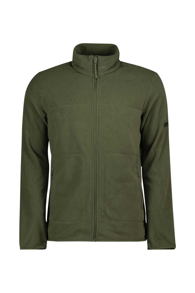 MAMMUT Innominata Light Herren Midlayer Grün, Herren, Größe: XXL