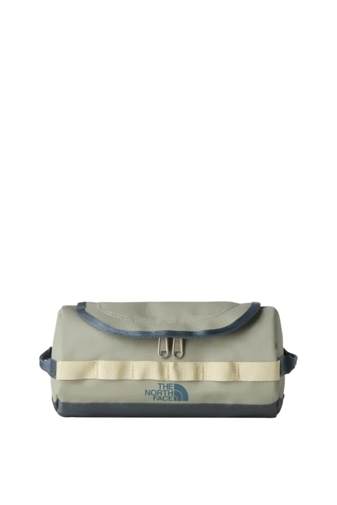 The North Face - Nécessaire, 3.5L, Grau-Blau