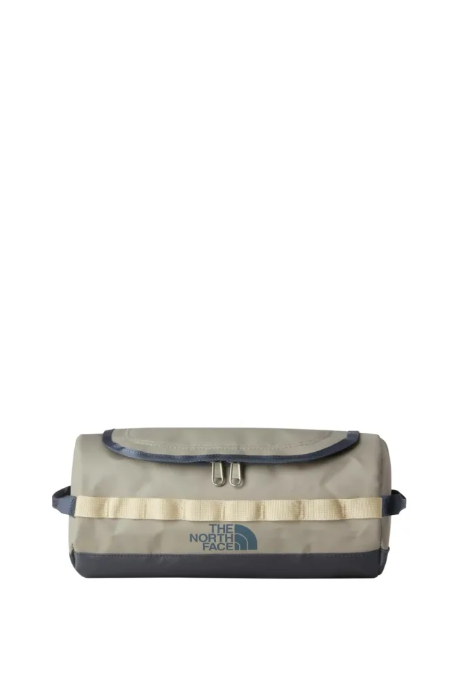 The North Face - Nécessaire, 5.7L, Grau-Blau