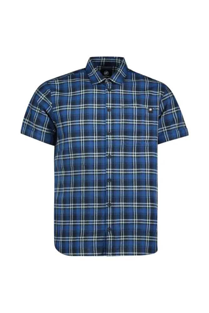 Mammut Herren Trovat Summer Hemd