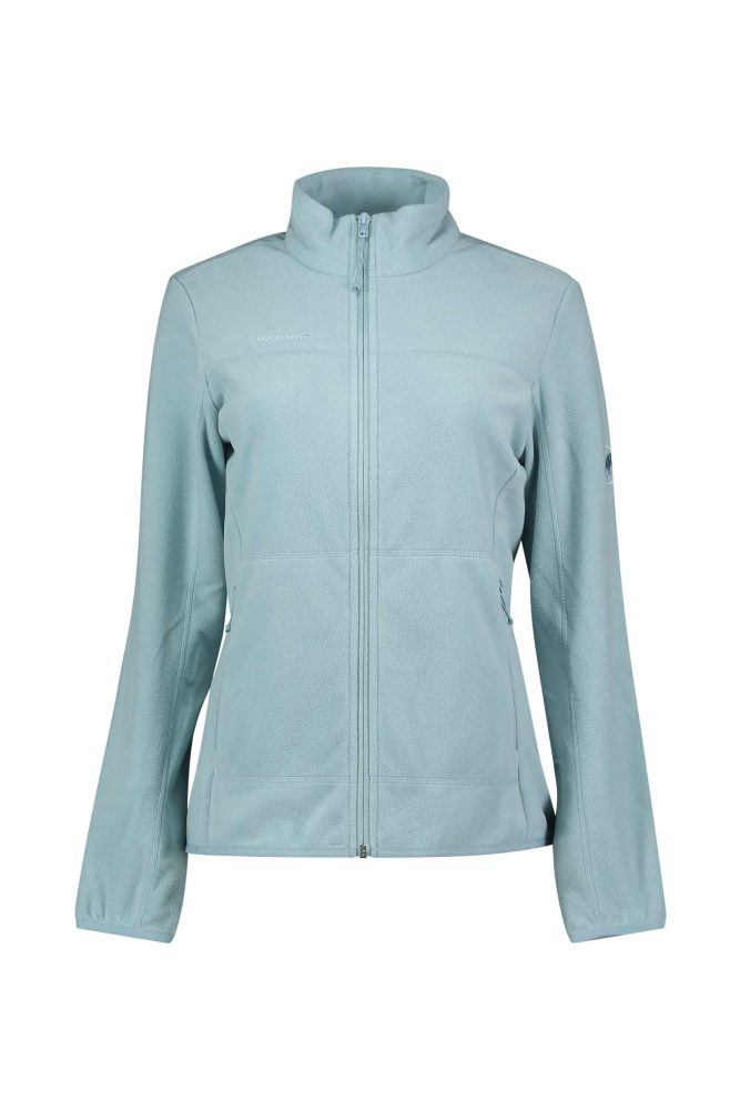 MAMMUT Innominata Light Damen Midlayer Blau, Damen, Größe: M