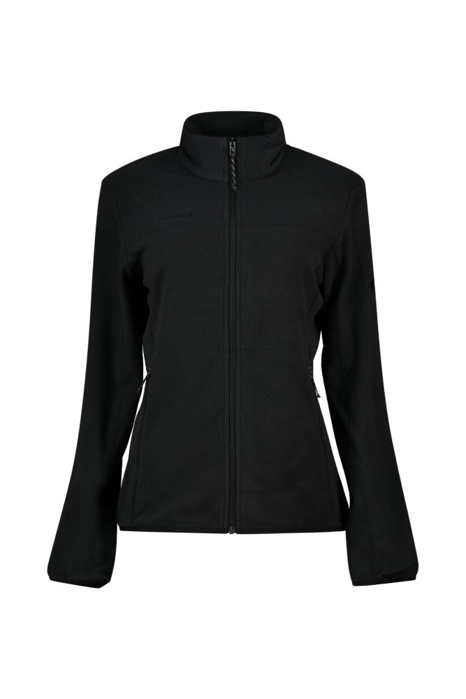 MAMMUT Innominata Light Damen Midlayer Schwarz, Damen, Größe: XL