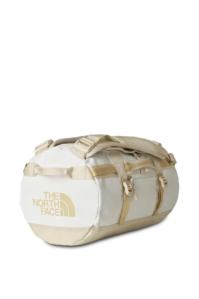 The North Face - Duffle Bag, 31 L, Weiss
