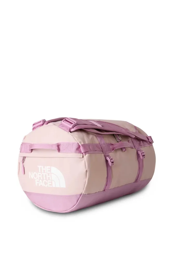 The North Face - Duffle Bag, 50 L, Rosa