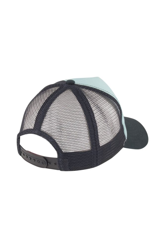 46 NORD Trucker Kinder Cap Blau, , Größe: ONE SIZE