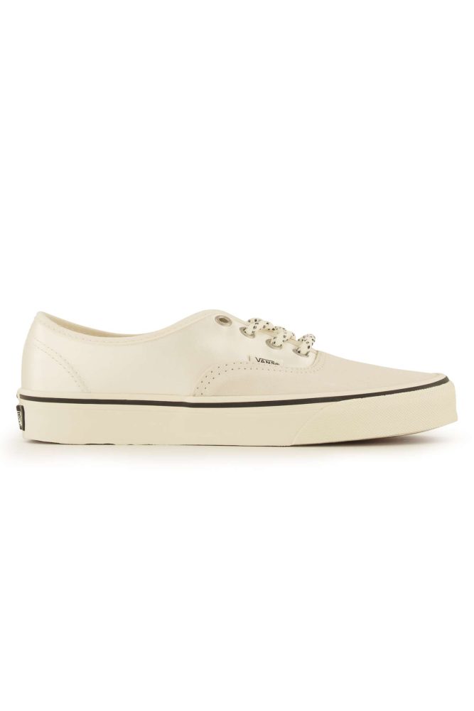 Vans Authentic Damen Sneaker Weiss, Damen, Größe: 40
