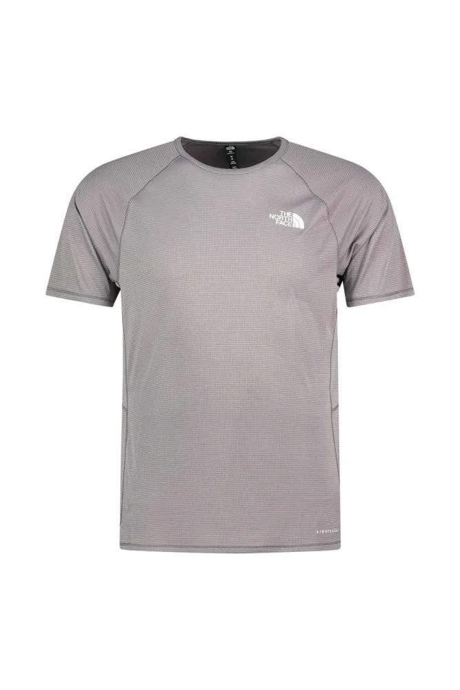 The North Face Sunriser Herren T-Shirt Grau, Herren, Größe: XL
