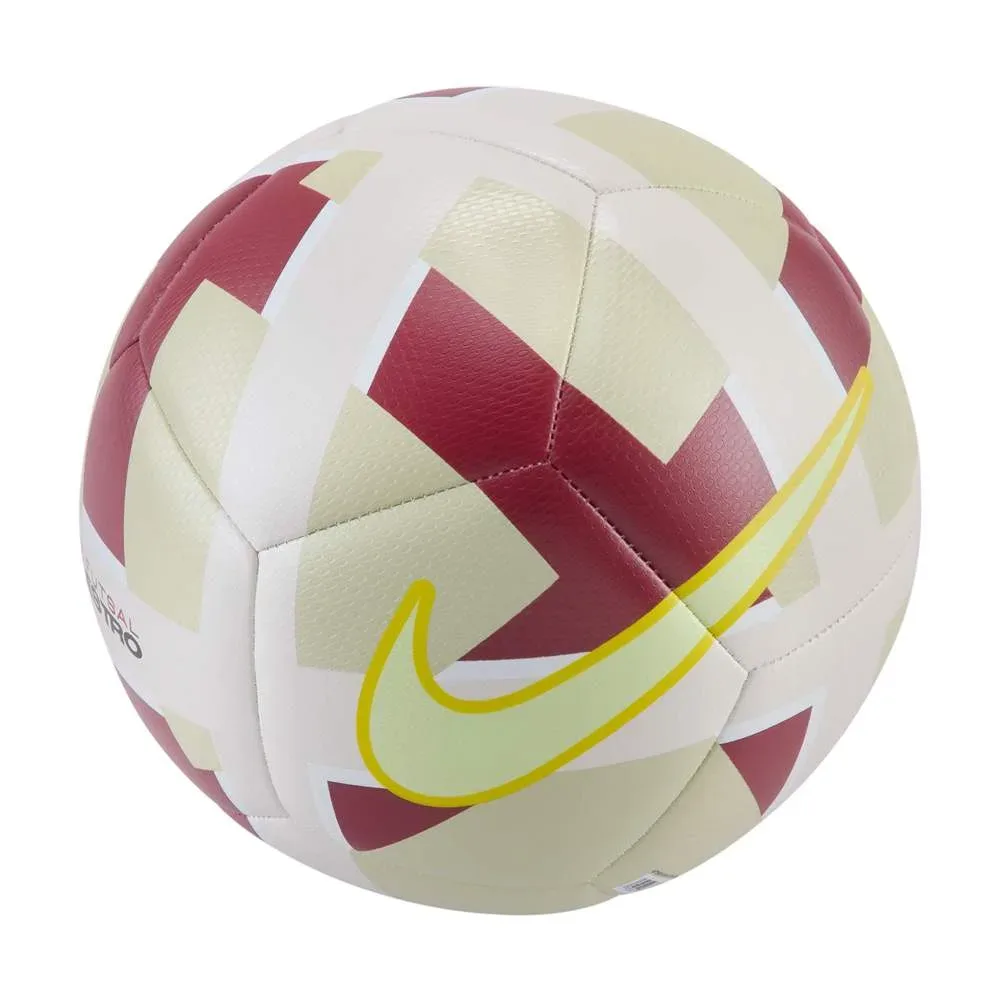Nike Maestro Futsal Fussball Grün, Herren, Größe: 4