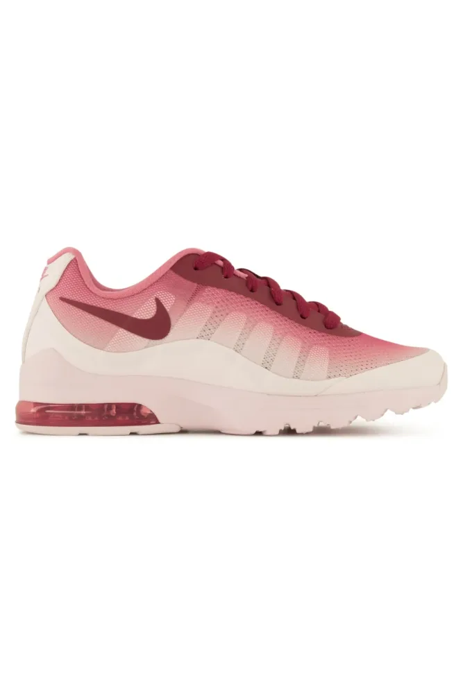 Nike Air Max Invigor Damen Sneaker Rosa, Damen, Größe: 7 1/2