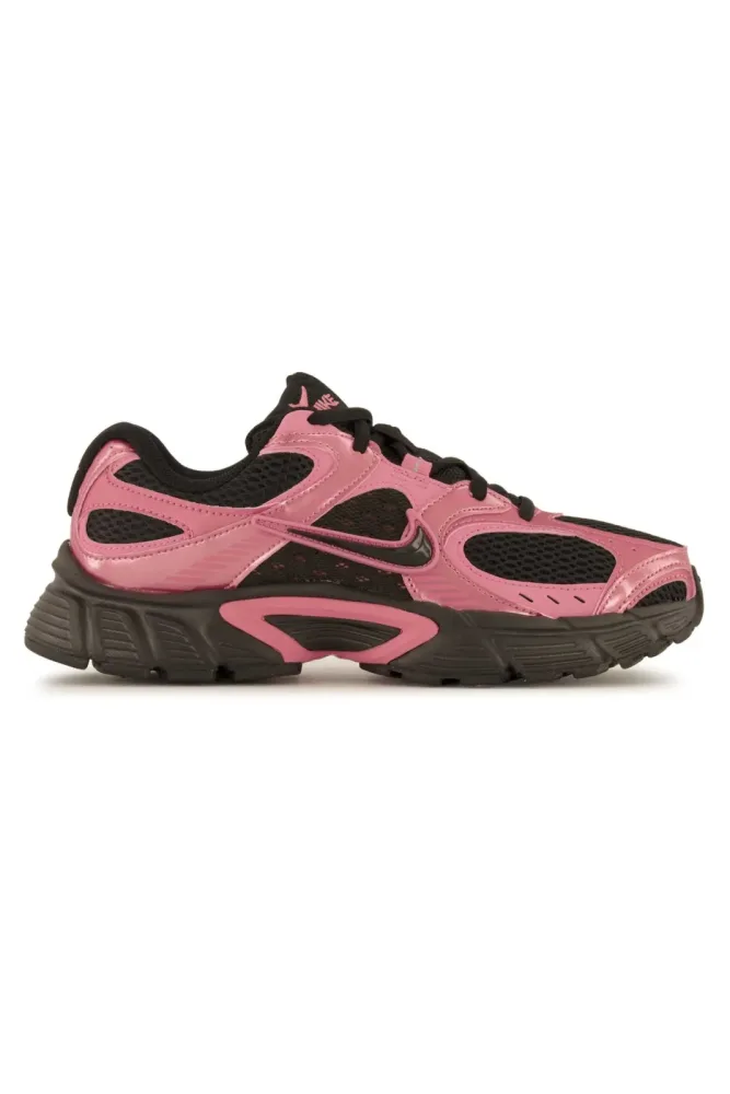Nike V5 RNR Damen Sneaker Lila, Damen, Größe: 8