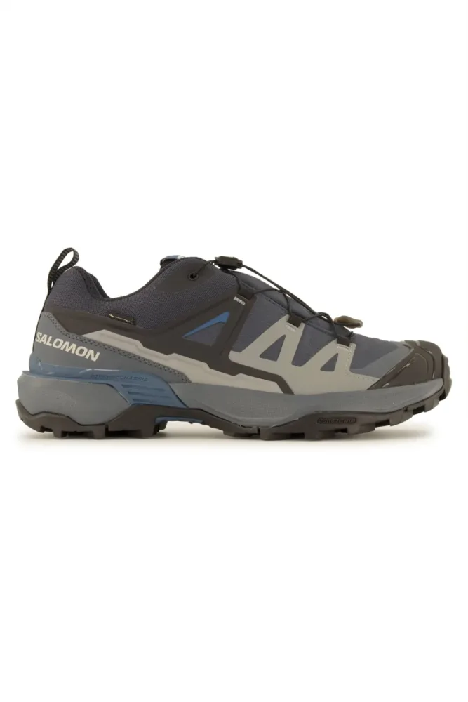 Salomon X Ultra 360 Gore-Tex® Herren Trekkingschuh Blau, Herren, Größe: 10