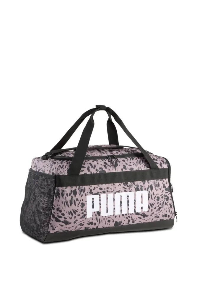 PUMA Challenger AOP Small 35 L Sporttasche Beige, Herren, Größe: 0