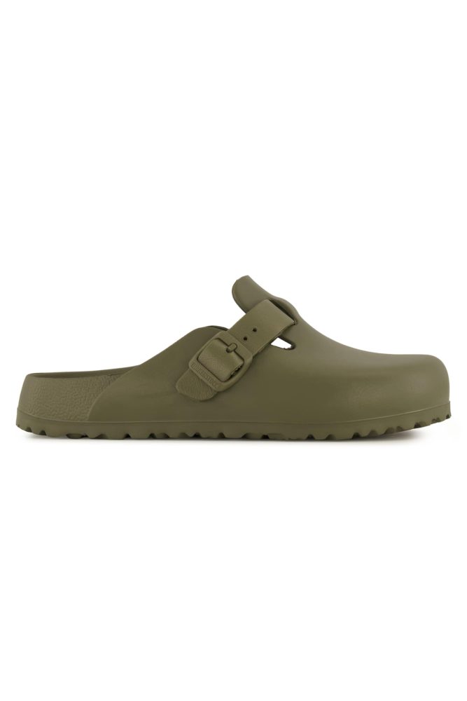 Boston EVA Narrow Fit Damen Slipper