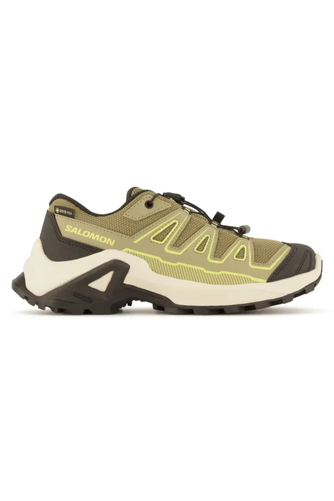 Salomon Kinder X Ultra GTX Schuhe