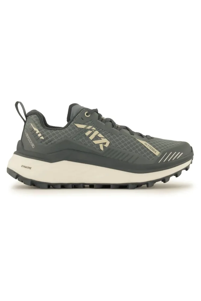 LOWA Skyterra Damen Trekkingschuh Blau, Damen, Größe: 6