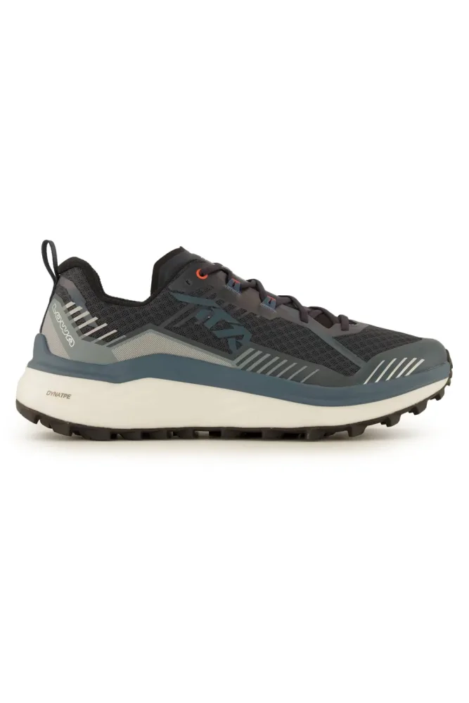 LOWA Skyterra Herren Trekkingschuh Blau, Herren, Größe: 9