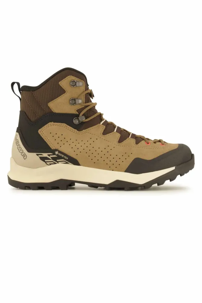 Lowa Herren Explorer GTX Mid Schuhe