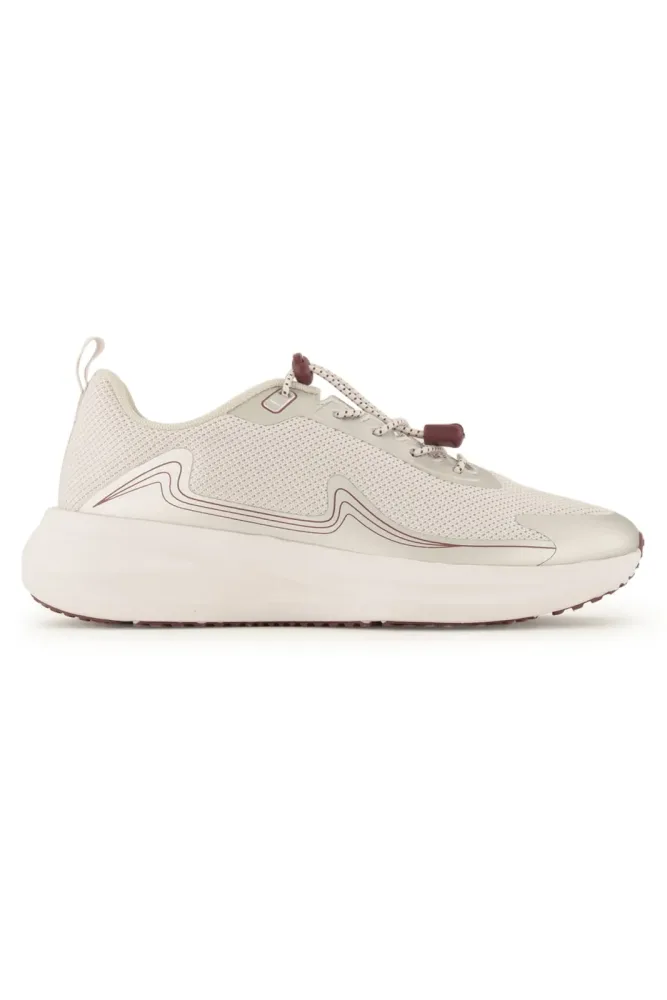 FILA Flexstride 2.0 Kinder Laufschuh Weiss, , Größe: 37