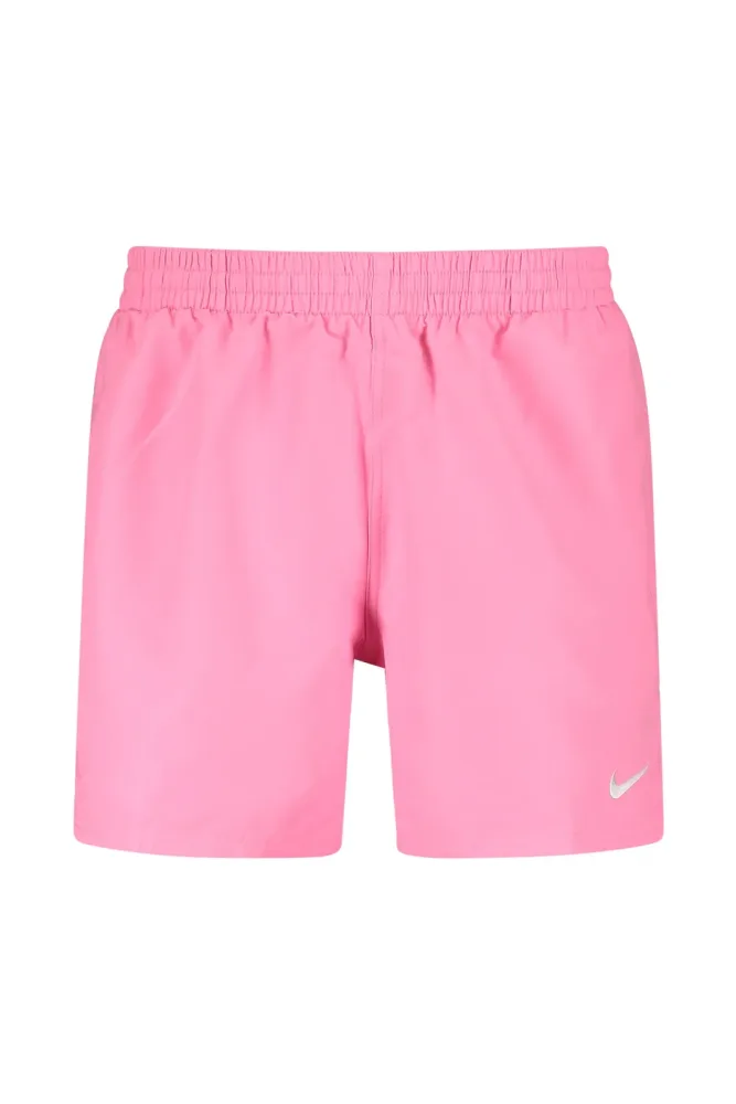 Nike - Badeshorts, für Herren, Pink, Größe XXL