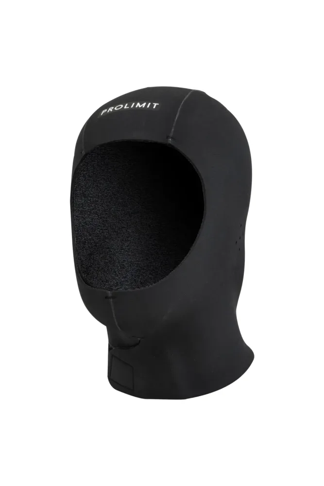 PROLIMIT Neoprene 2 mm Hood Schwarz, , Größe: L