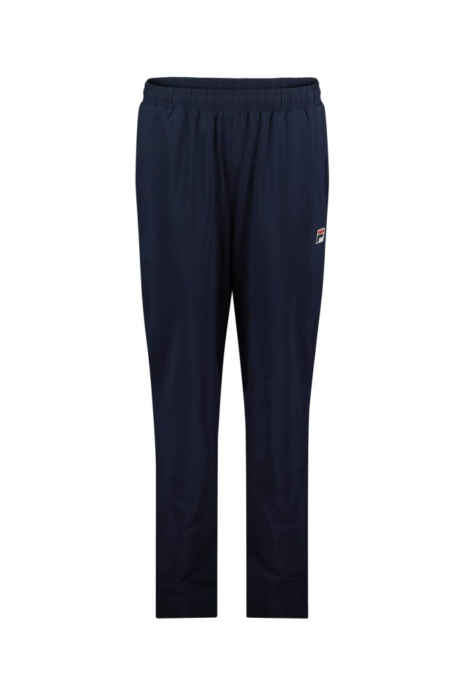 FILA Pro 3 Herren Trainerhose Blau, Herren, Größe: XL