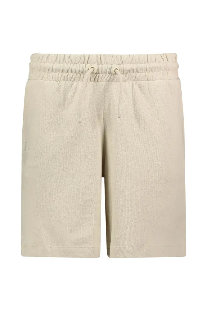 Kappa Ifayuta Damen Short Beige, Damen, Größe: S