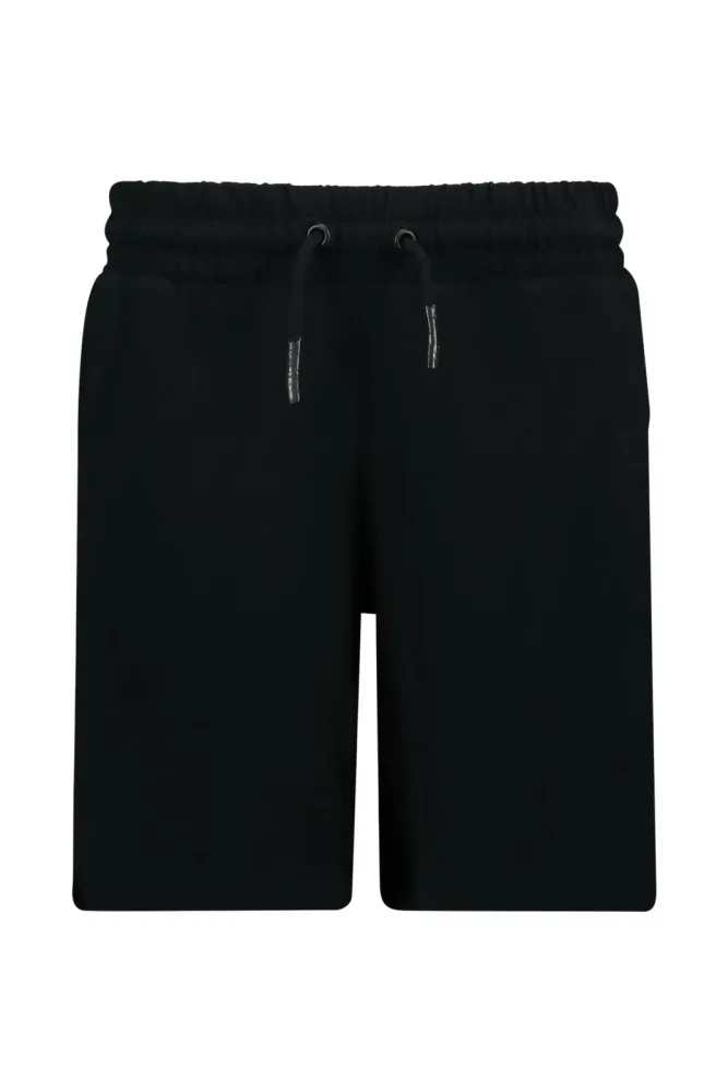 Kappa Ifayuta Damen Short Schwarz, Damen, Größe: XS